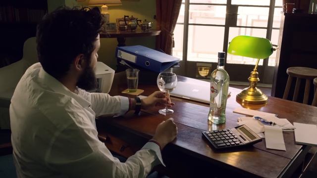 Martini & Tonic - Magic смотреть онлайн