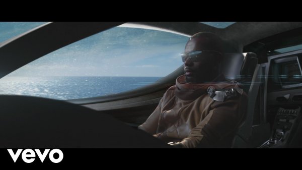 Maître Gims - Je te pardonne ft. Sia