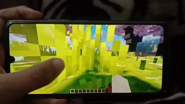 Best Shader Minecraft PE 1.20.51+ ? | Render Dragon [ 100% Working Mobile ] 2024 смотреть онлайн