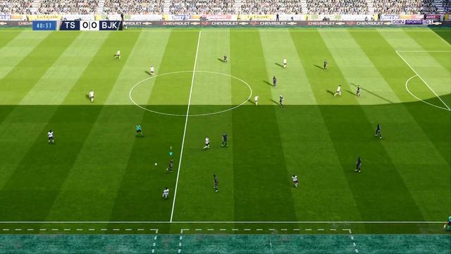 Smokepatch Football Life 2024 PC Gameplay - Become a Legend смотреть онлайн