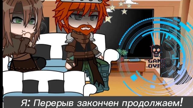 ?-Реакция Как приручить дракона на Иккинга (и не только) -☘️ смотреть онлайн