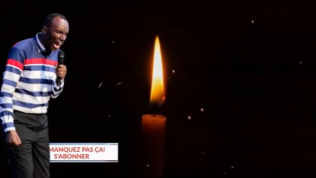 KANGUKA - DE LUNDI - PRIERE DE DELIVRANCE_GUERISON_TRANSFORMATION_AIE LA FOI ET TU SERA GUERI смотреть онлайн