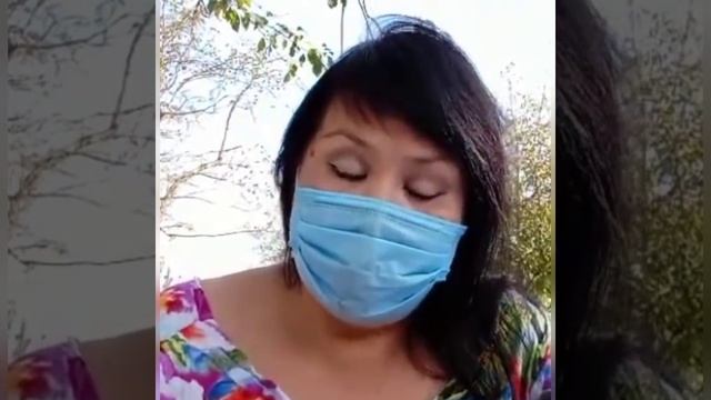 Видео обращение подписчицы Надежды в защиту Маньки смотреть онлайн