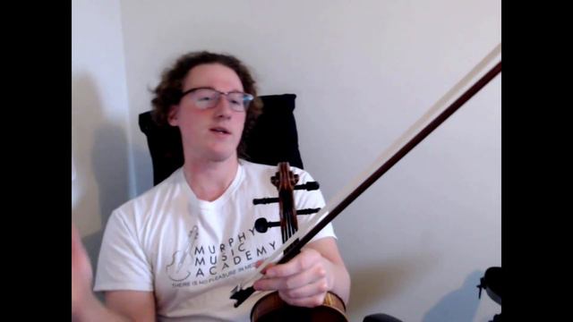 How to do Vibrato on the Violin Without a Shoulder Rest (or with one!) смотреть онлайн