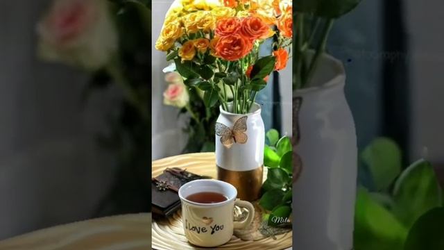 С ДОБРЫМ УТРОМ.. смотреть онлайн