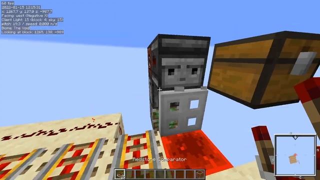 Simple Item Shadowing (patched in 1.19+, view description for details on 1.18.x) смотреть онлайн