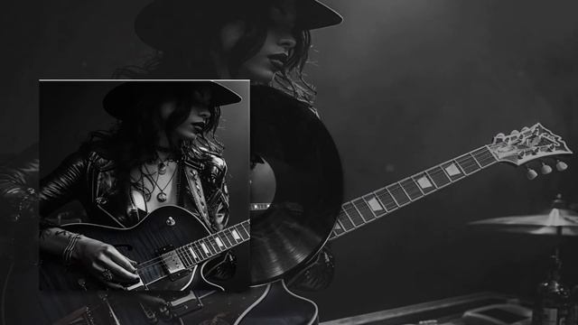 Work Blues Music - Contemporary Blues Ballads For A Productive Day | Smooth Guitar Instrumental