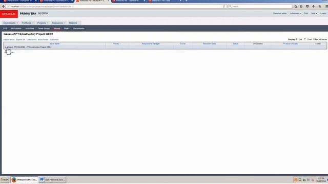 Learning Bites S02E07 - Managing Problems During Project Execution in Primavera P6 EPPM смотреть онлайн