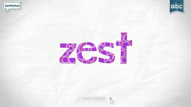 Endless Reader Letter Z - Sight Words: ZEBRA, ZEST, ZOO | Originator Games смотреть онлайн