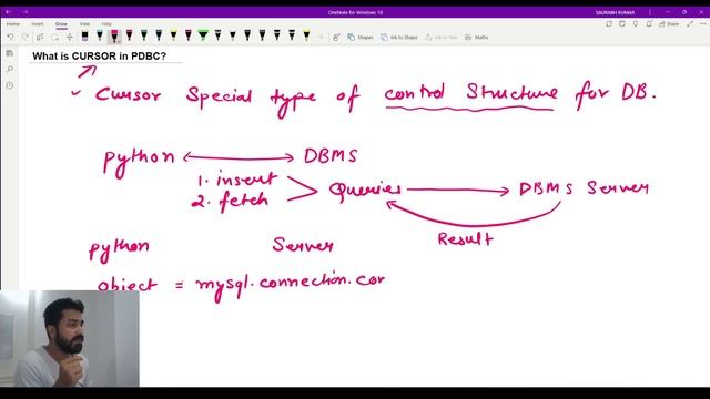What is Cursor in MySQL Database? Its Role. смотреть онлайн