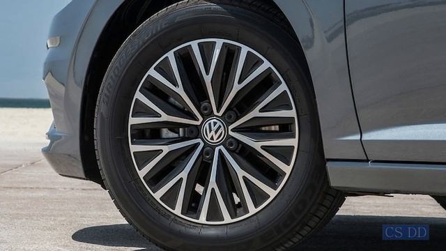 2019 Hyundai Elantra SE Vs. 2019 Volkswagen Jetta SE смотреть онлайн