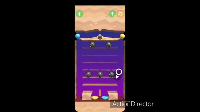 Dig This 153-20 Chapter 153 BOO! Level 20 Walkthrough Solutions смотреть онлайн