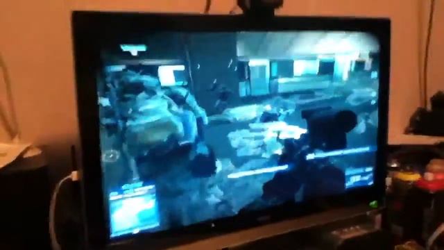 Обзор монитора benq ew2730 смотреть онлайн