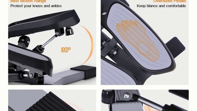 ✅ Best 5 Stair Stepper ( Top 5 Stair Stepper )