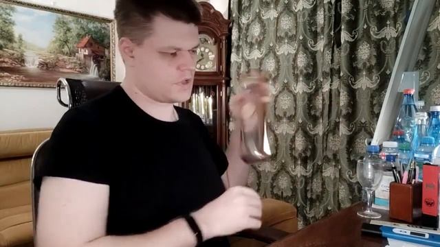 Как улучшить качество питьевой воды! смотреть онлайн
