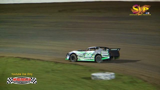 Magnolia Motor Speedway | MSSS Street Stocks | Sept 22 23 , 2017 смотреть онлайн