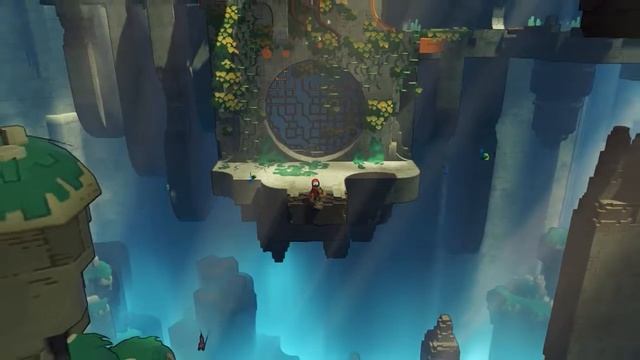 HOB ➤ АТМОСФЕРНОЕ ПРИКЛЮЧЕНИЕ ➤ ПРОХОЖДЕНИЕ. ПЕРВЫЙ ВЗГЛЯД смотреть онлайн