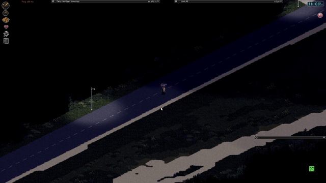 Project Zomboid [4] – Farts McGee & Crisps Ontoast: Swaggy McBalls Saloon смотреть онлайн