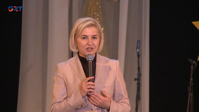 Лицей им. М. Губогло в Чадыр –Лунге отметил 30-летие смотреть онлайн