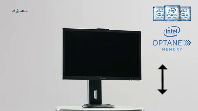 Моноблок Aquarius Mnb Std T684 смотреть онлайн