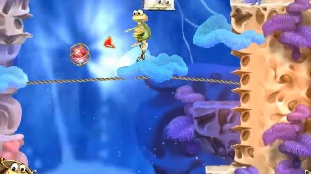 Turtle Odyssey 2 (PC) Level 5-1 Walkthrough# смотреть онлайн