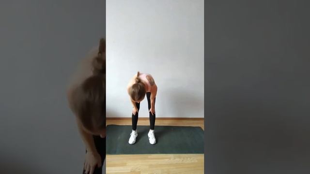 Стретчинг для начинающих смотреть онлайн