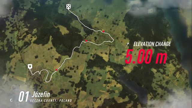 Dirt Rally 2.0 - Subaru Impreza WRX STi 1995 смотреть онлайн