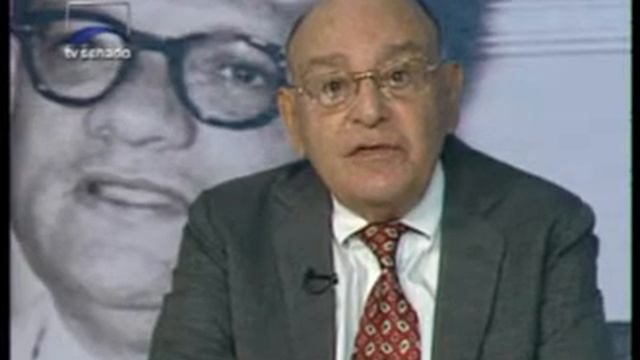 Senado Documento - José Lins do Rego - Engenho e Arte - Bloco 1 смотреть онлайн