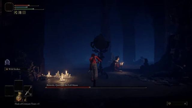 Git gud? renala смотреть онлайн