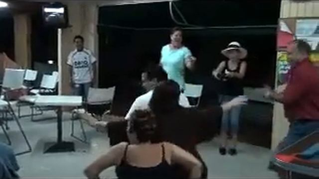 reunion clase 1982 Lola Rodriguez de Tio parte 2 de 2 смотреть онлайн