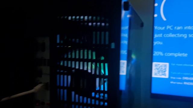 3 Ways To Fix Windows BSOD | RNDISMP6.SYS | Stop code: DRIVER_IRQL_NOT_LESS_OR_EQUAL | Blue Screen смотреть онлайн