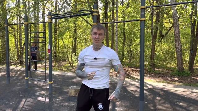 Как накачаться новичку?! База смотреть онлайн