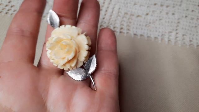 ИСПОЛНИЛАСЬ ЕЩЕ ОДНА МЕЧТА-РОЗА"KREMENTZ".МОЙ ВЫИГРЫШ У ТАТЬЯНЫ.ШИКАРНЫЕ ПОДАРКИ! смотреть онлайн