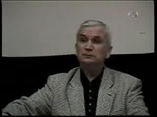 Зазнобин В.М. (2000.02.16) - Расовая политика смотреть онлайн
