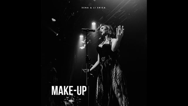 Xena & Li Erica - «Рикошет» смотреть онлайн