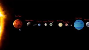 мульти вселенная (жизнь)