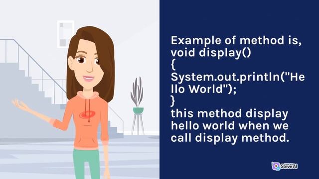 Method in java in details|| Function in java (@krushna3008 )#method #java #coding смотреть онлайн