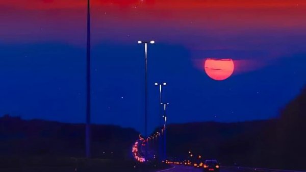 Synthwave_Retrowave_Chillwave_Mix