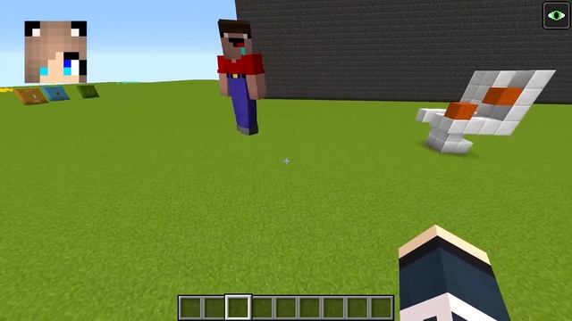 ИСПОЛЬЗУЮ ЧИТЫ НА СОРЕВНОВАНИИ в БИТВЕ ПОСТРОЕК в МАЙНКРАФТ ! НУБ И ДЕВУШКА ПРО ! ТРОЛЛИНГ MINECRAF смотреть онлайн