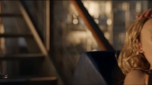 Pregnant Scenes from «Zoo» (Clementine)