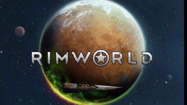 RimWorld Ost-Gathering in смотреть онлайн