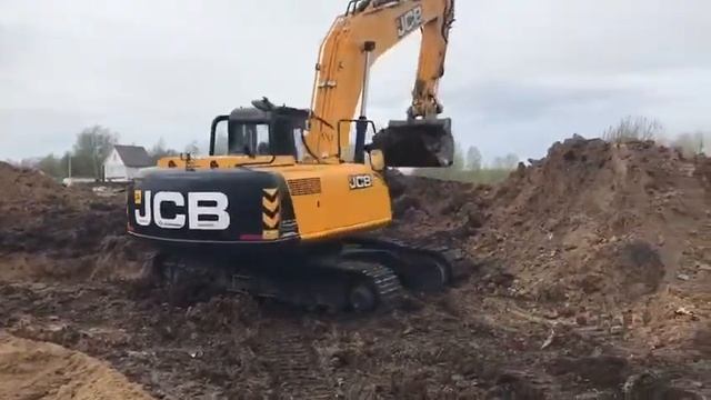 Road Show JCB Томск 01 06 18 смотреть онлайн