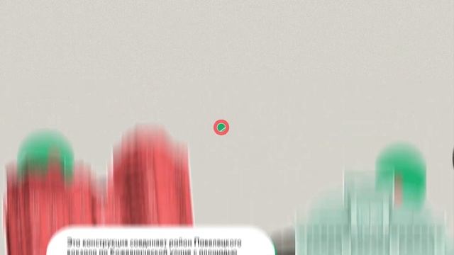 100 вопросов о Москве: Почему Новоспасский мост так называется? смотреть онлайн