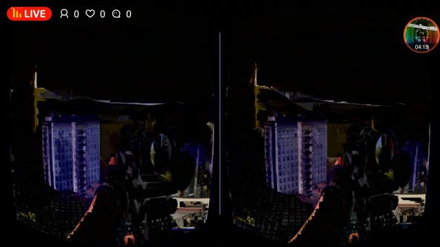 Playing Garry's Mod in VR!! смотреть онлайн