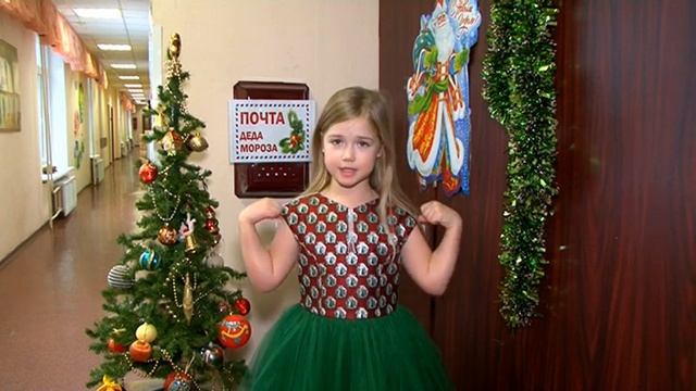 Дети читают стихи Ралдyгина Ярослава 6 лет смотреть онлайн