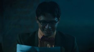 ХБ - Некрофил на кладбище