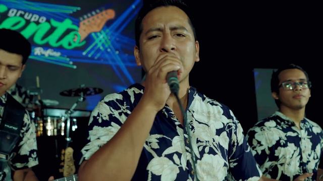 EL BOLETO - GRUPO VIENTO HNOS YACTAYO. смотреть онлайн