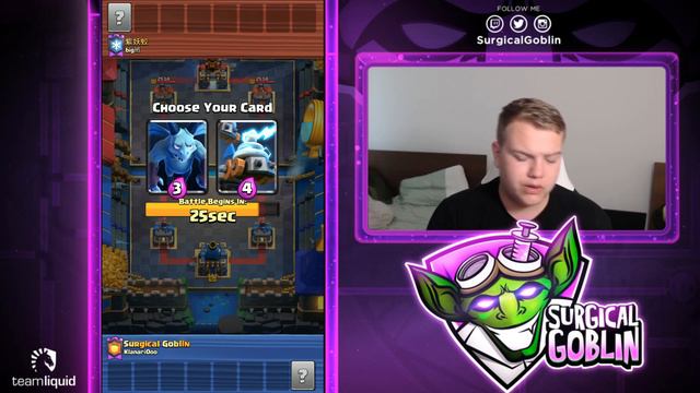 NEW EMOTE! Night Witch Draft Challenge Tips & Tricks - Clash Royale смотреть онлайн
