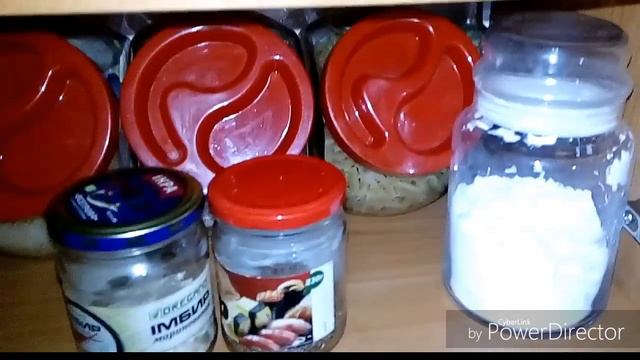 Моя Кухня: Уборка + Организация и Хранение КРУП,МАКАРОН И СЫПУЧИХ. смотреть онлайн