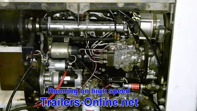 Isuzu 2.2 SE Diesel Engine For Sale, Ph. 612-799-8092, Ser #363205 112514 смотреть онлайн